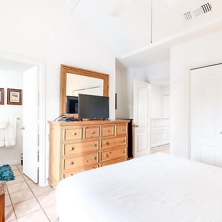 Apartament Tropical Breeze South Padre Island Pokój zdjęcie