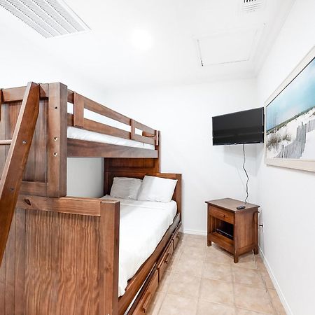 Apartament Tropical Breeze South Padre Island Pokój zdjęcie