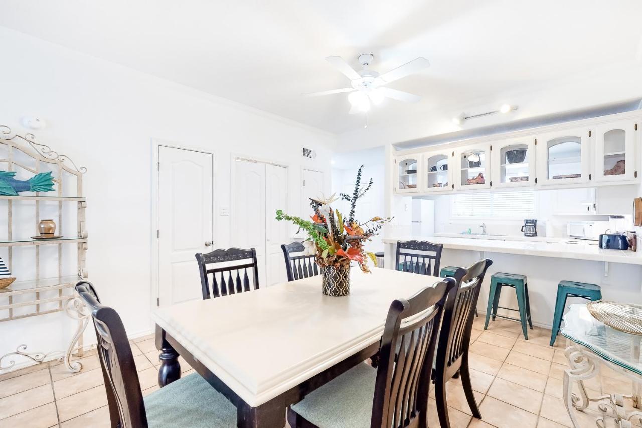 Apartament Tropical Breeze South Padre Island Pokój zdjęcie