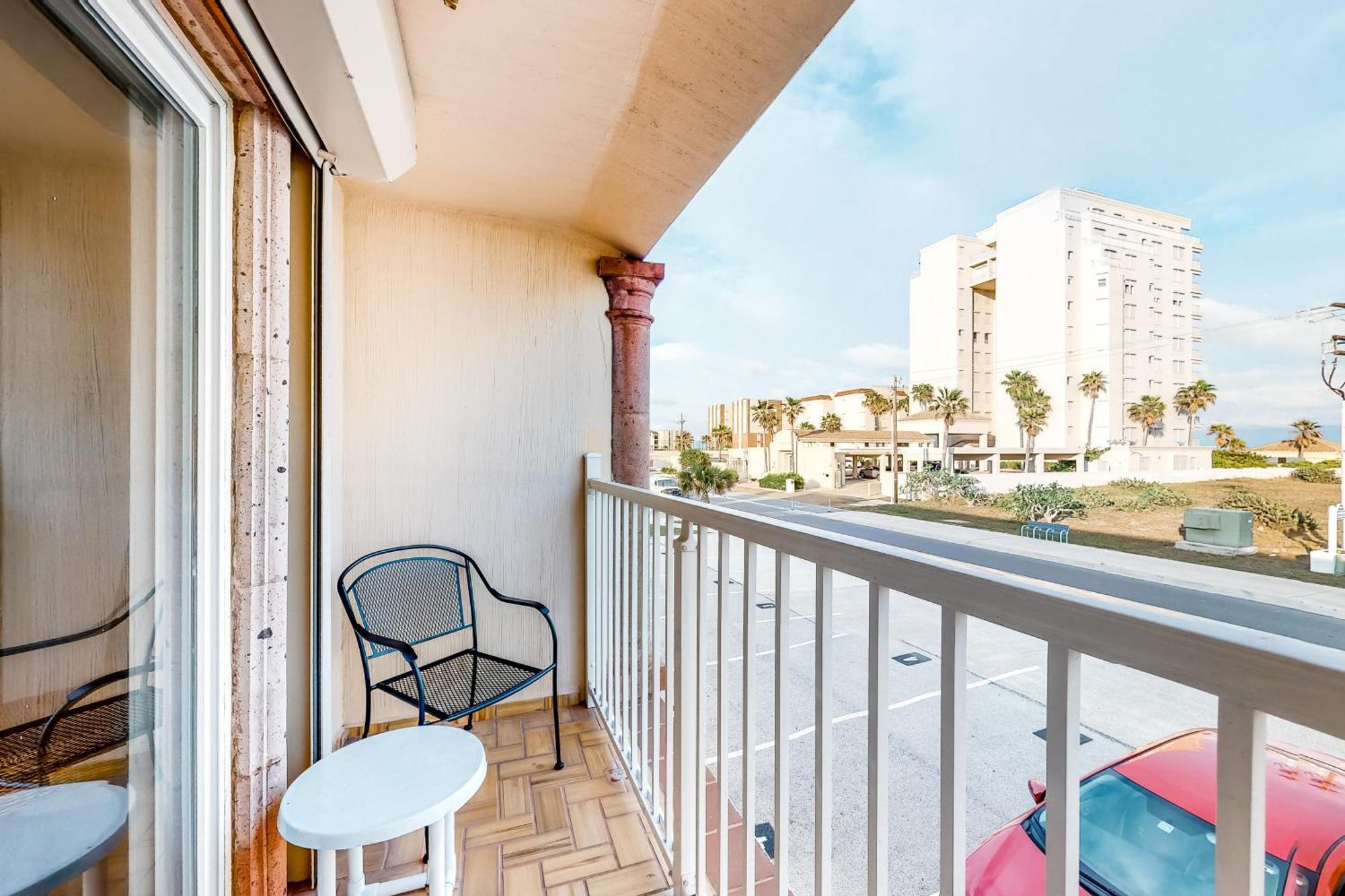 Apartament Tropical Breeze South Padre Island Pokój zdjęcie