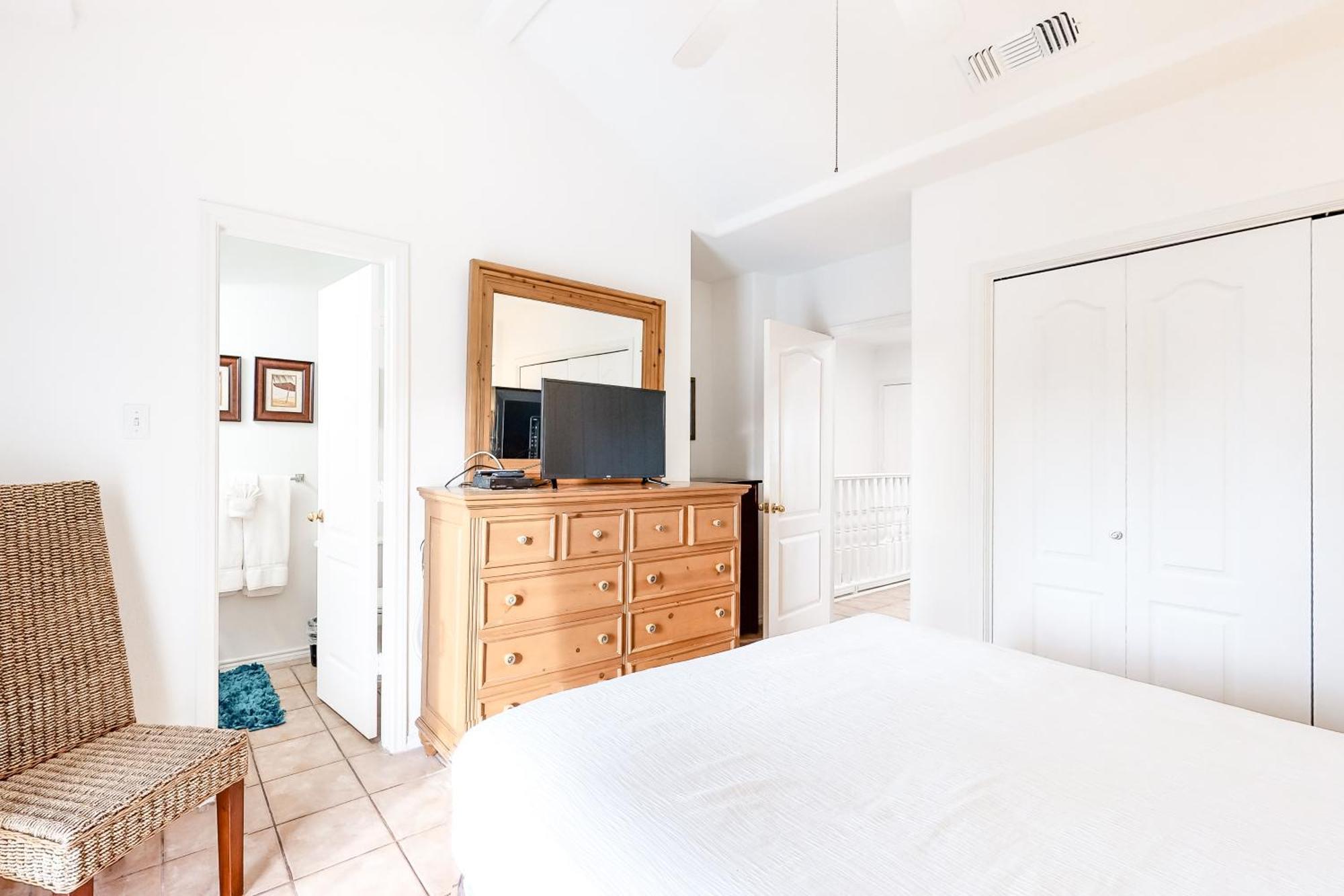 Apartament Tropical Breeze South Padre Island Pokój zdjęcie
