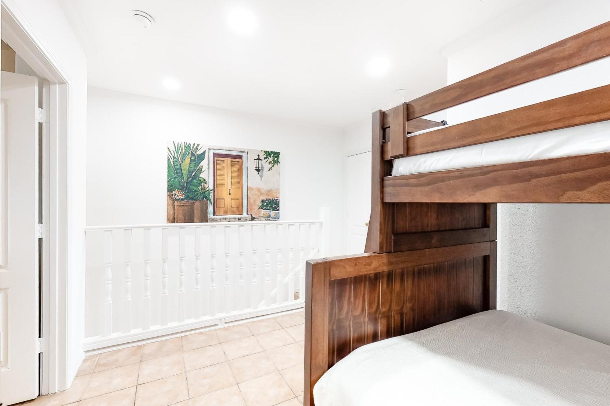 Apartament Tropical Breeze South Padre Island Pokój zdjęcie