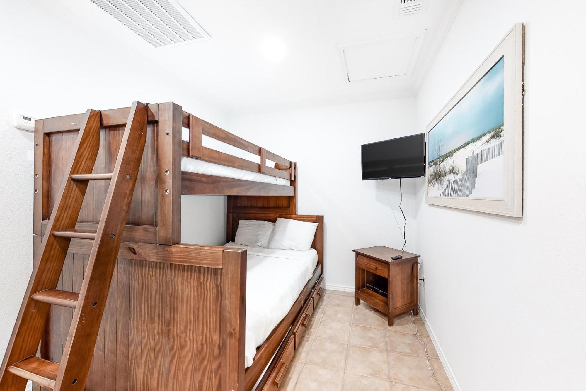 Apartament Tropical Breeze South Padre Island Pokój zdjęcie