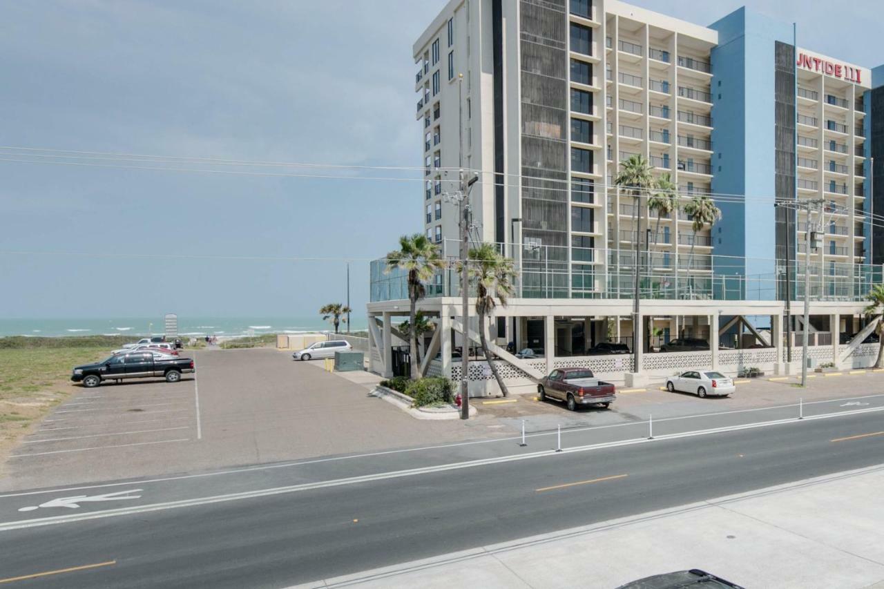 Apartament Tropical Breeze South Padre Island Zewnętrze zdjęcie