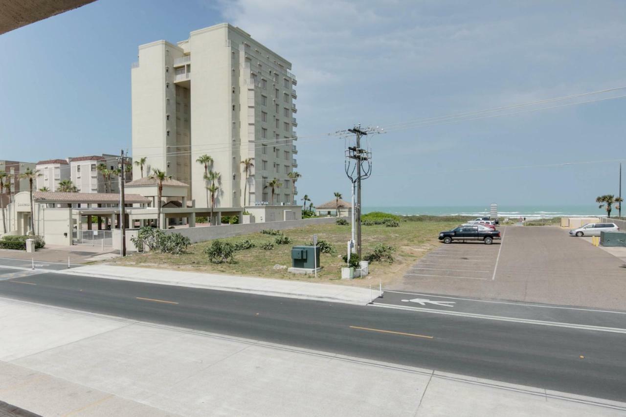 Apartament Tropical Breeze South Padre Island Zewnętrze zdjęcie