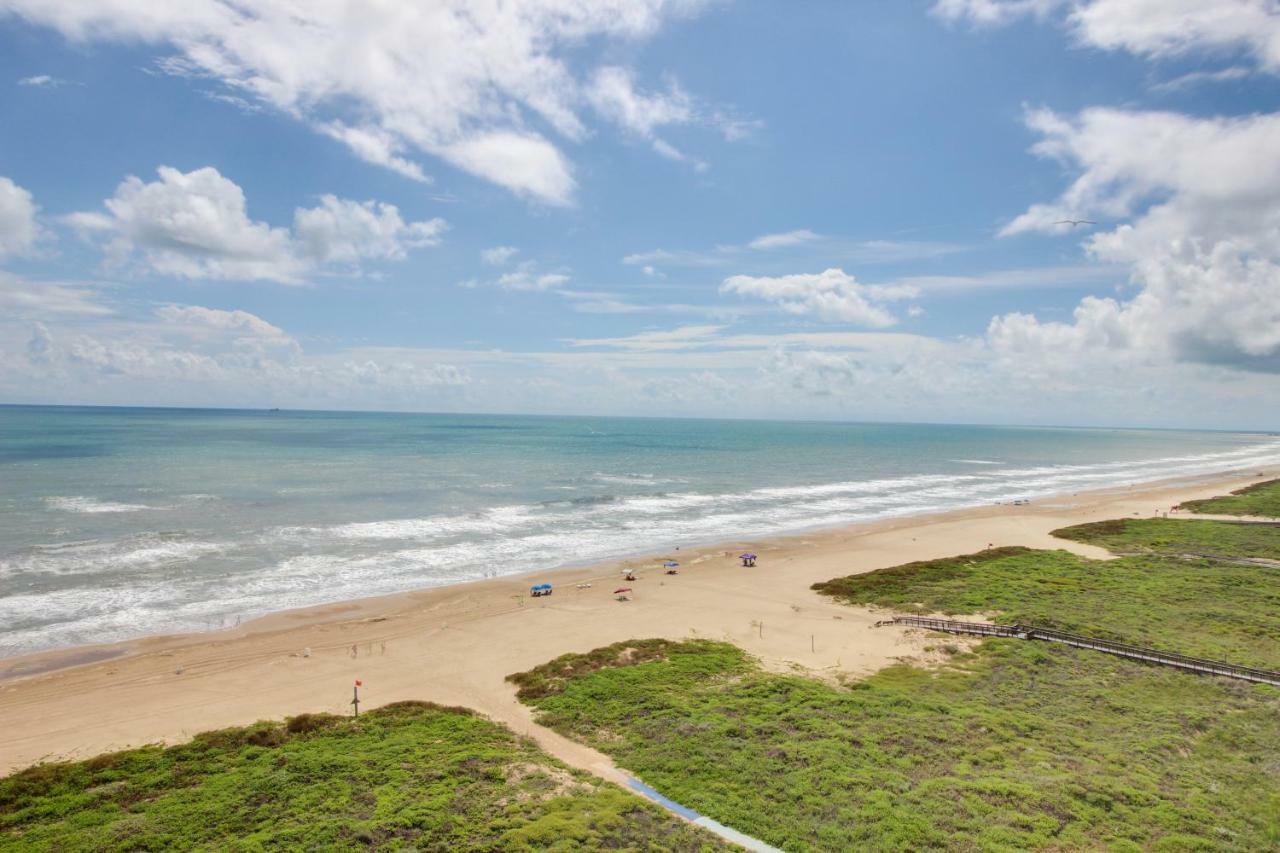 Apartament Tropical Breeze South Padre Island Zewnętrze zdjęcie