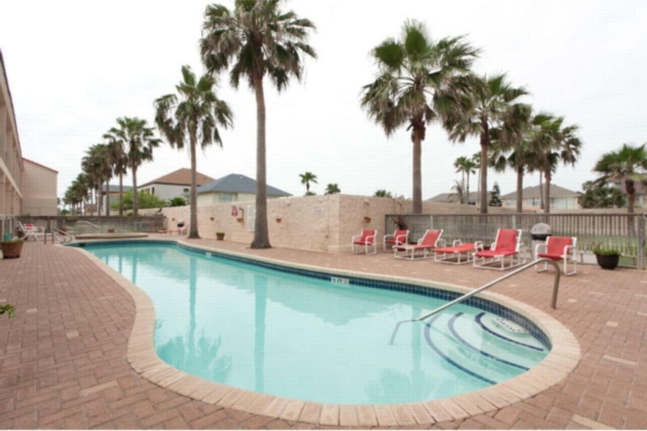 Apartament Tropical Breeze South Padre Island Zewnętrze zdjęcie