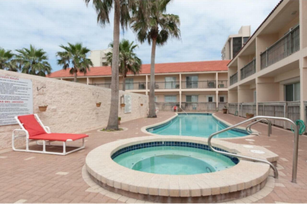 Apartament Tropical Breeze South Padre Island Zewnętrze zdjęcie