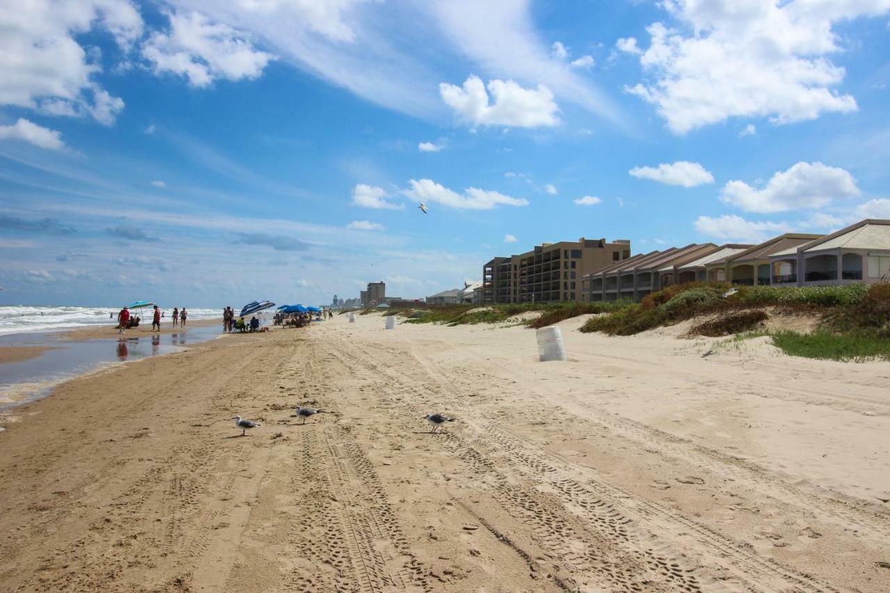 Apartament Tropical Breeze South Padre Island Zewnętrze zdjęcie